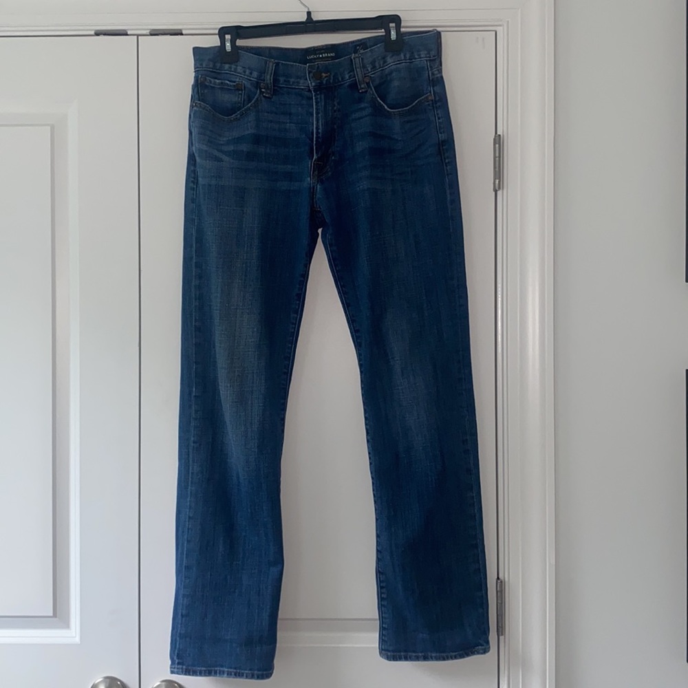 Lucky Brand Jeans